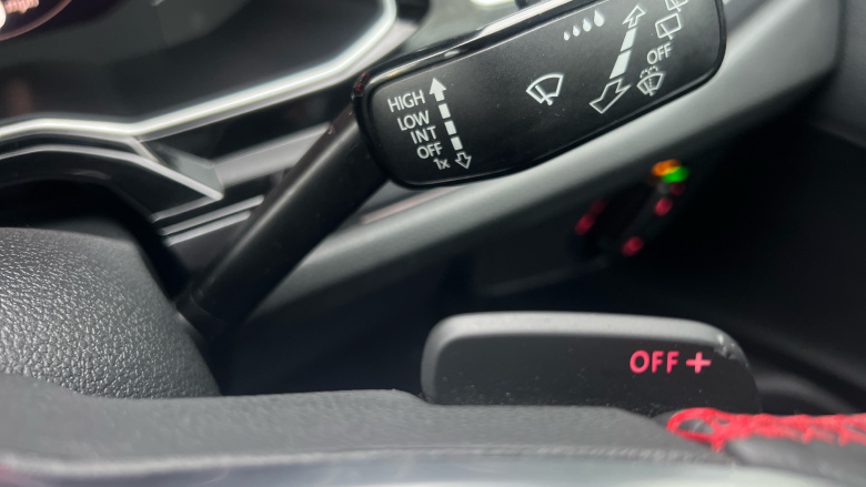 Volkswagen Polo 2.0 TSI GTI+ 5dr DSG Petrol Hatchback